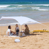 Summer Package- The Salty Family