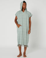 OZoola Hooded Towels