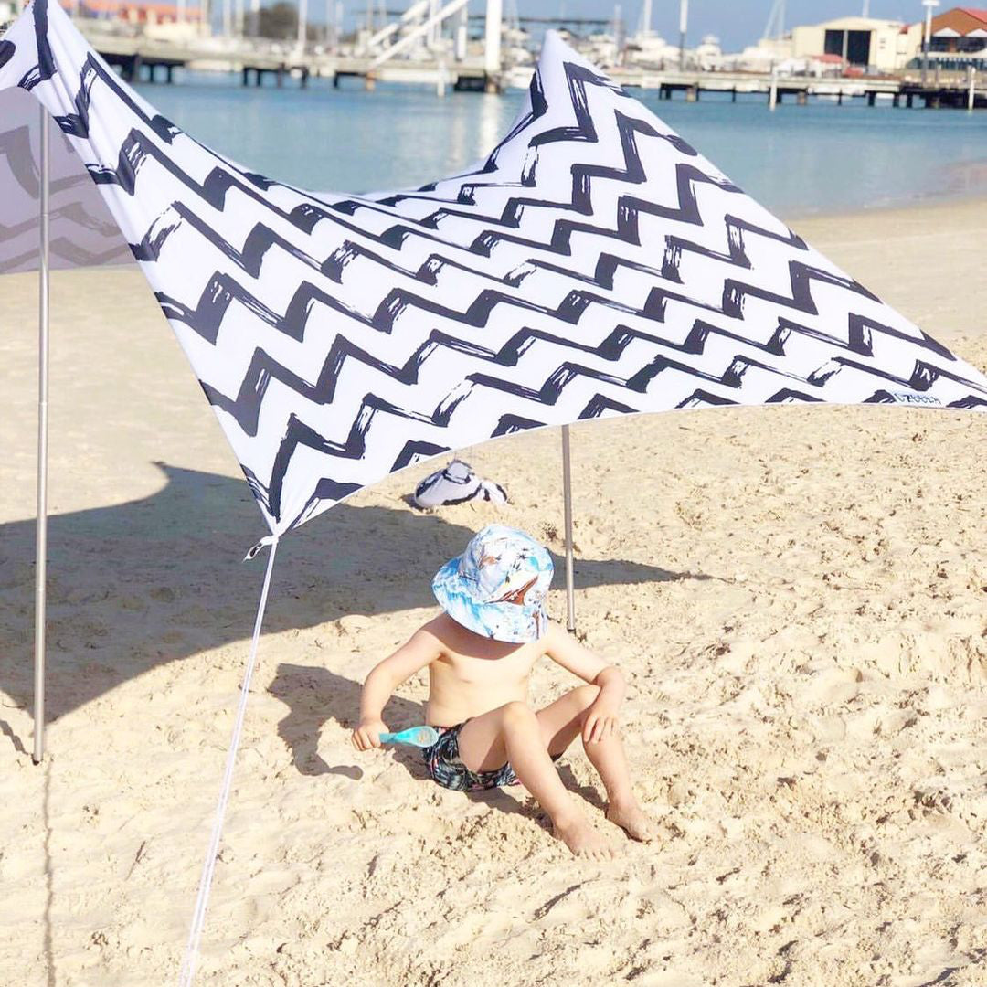 Swell Beach Tent
