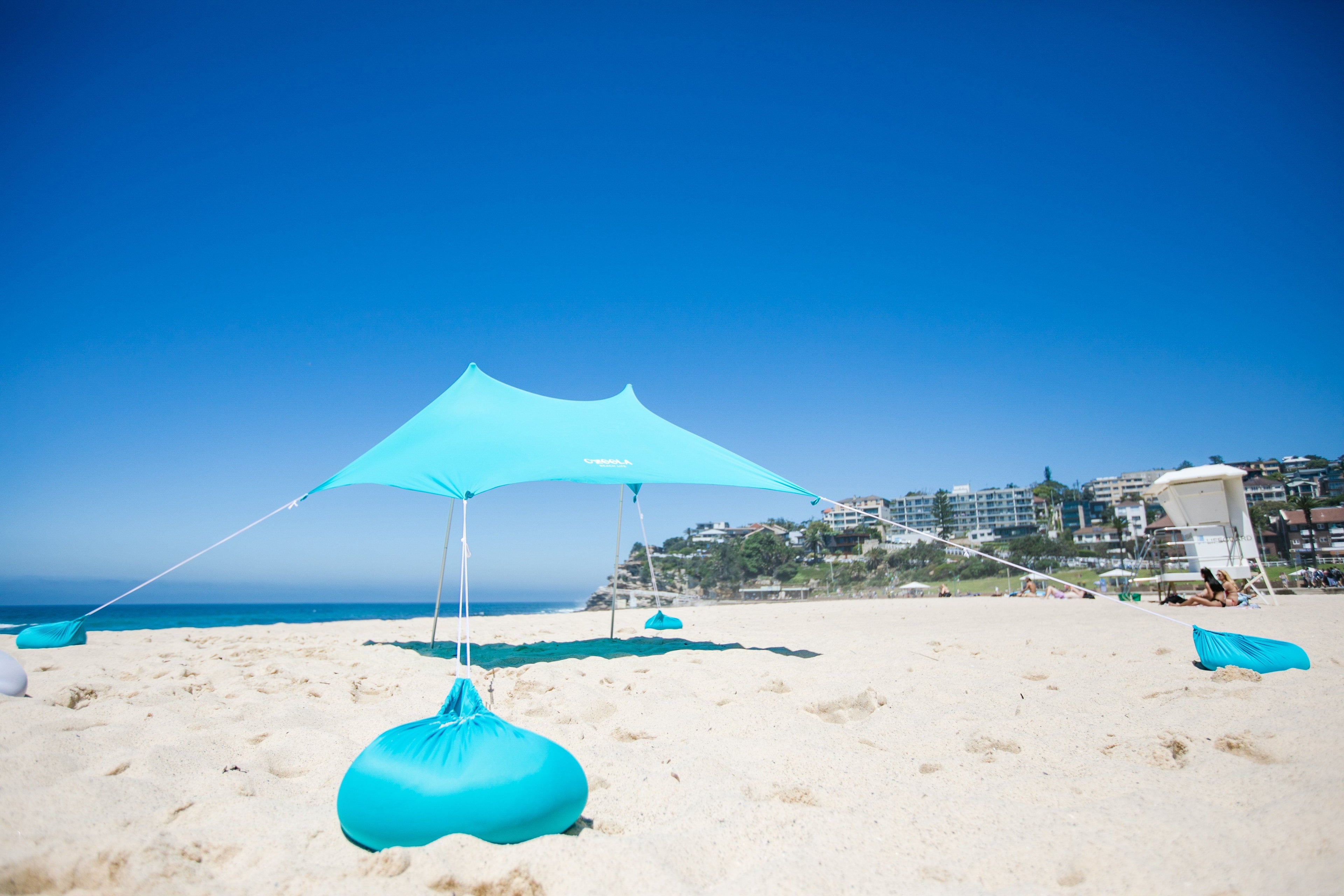 Xmas Package- The Ocean Lover