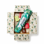 Xmas Package- The Sun Seeker