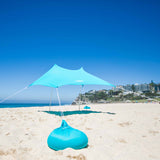 Xmas Package- The Sun Seeker