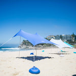 Xmas Package- The Sun Seeker