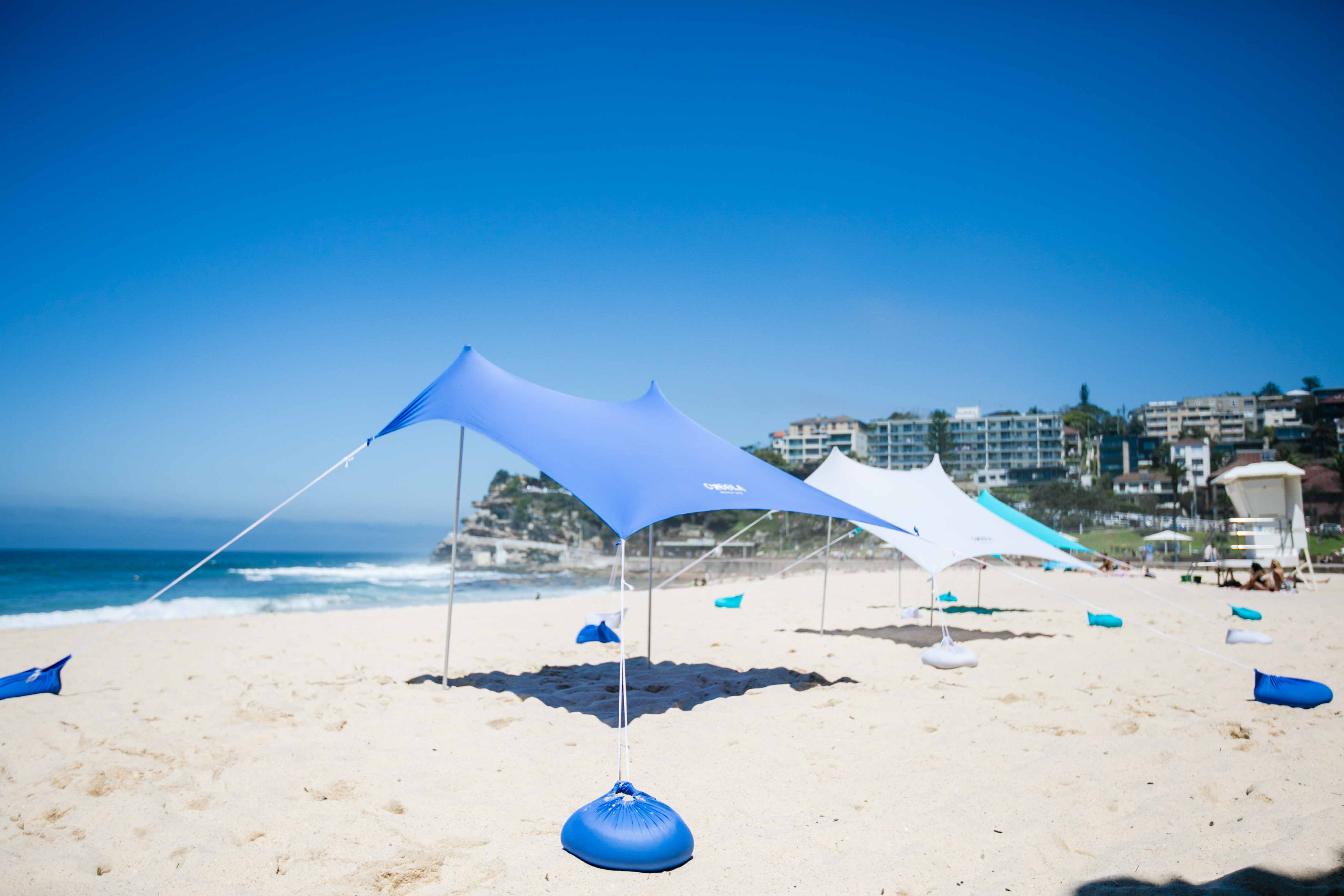 Xmas Package- The Sun Seeker